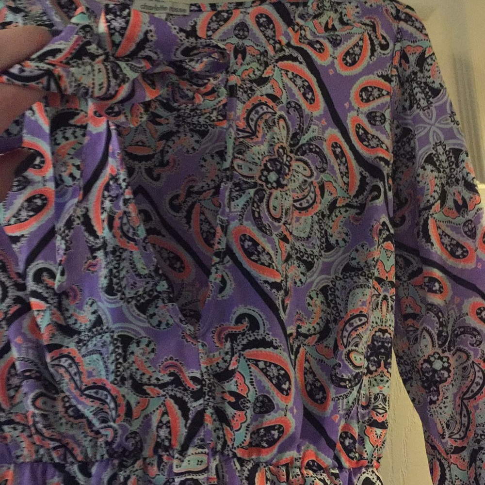 Romper - Picture 2 of 2